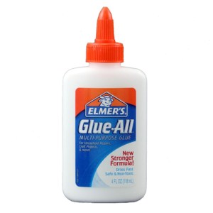 elmers glue