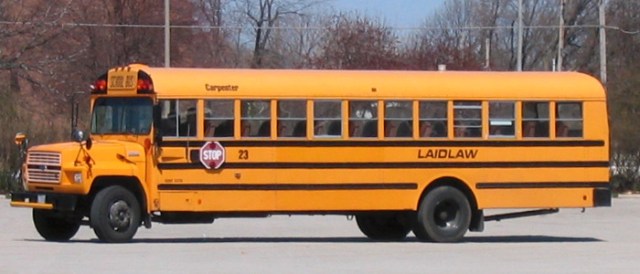 Laidlaw_school_bus