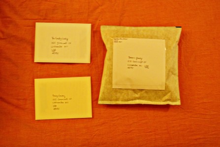 bonmamas letters edit