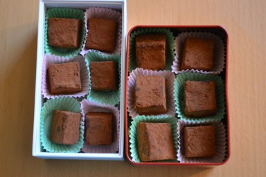 FINAL fudge in boxes