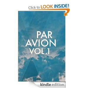 Par Avion cover