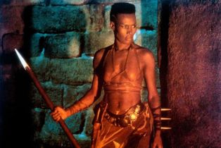 Grace Jones Conan the Destroyer