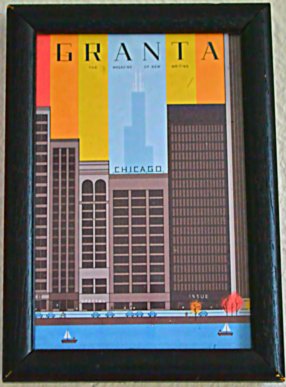 Granta Chicago