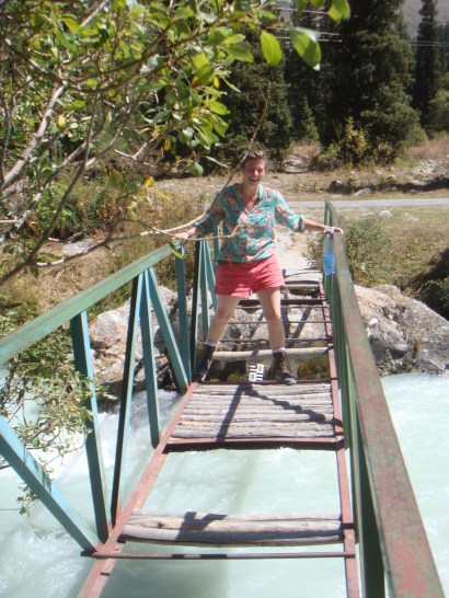 me kyrgyz rapids park