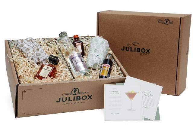 Julily box