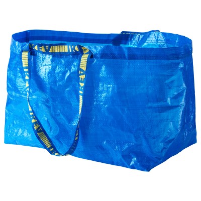 ikea bag